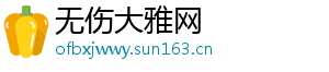 无伤大雅网